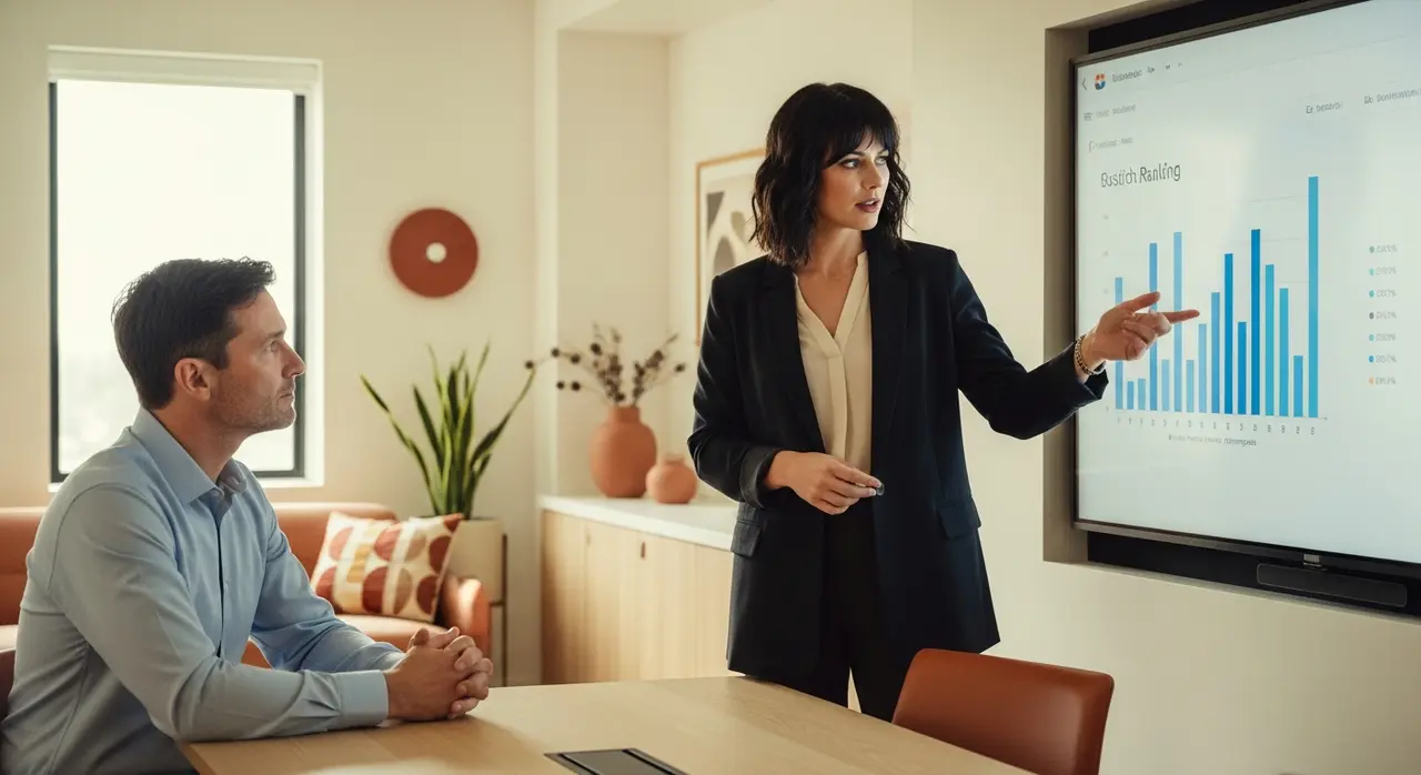 Consultant SEO Cesson-Sévigné