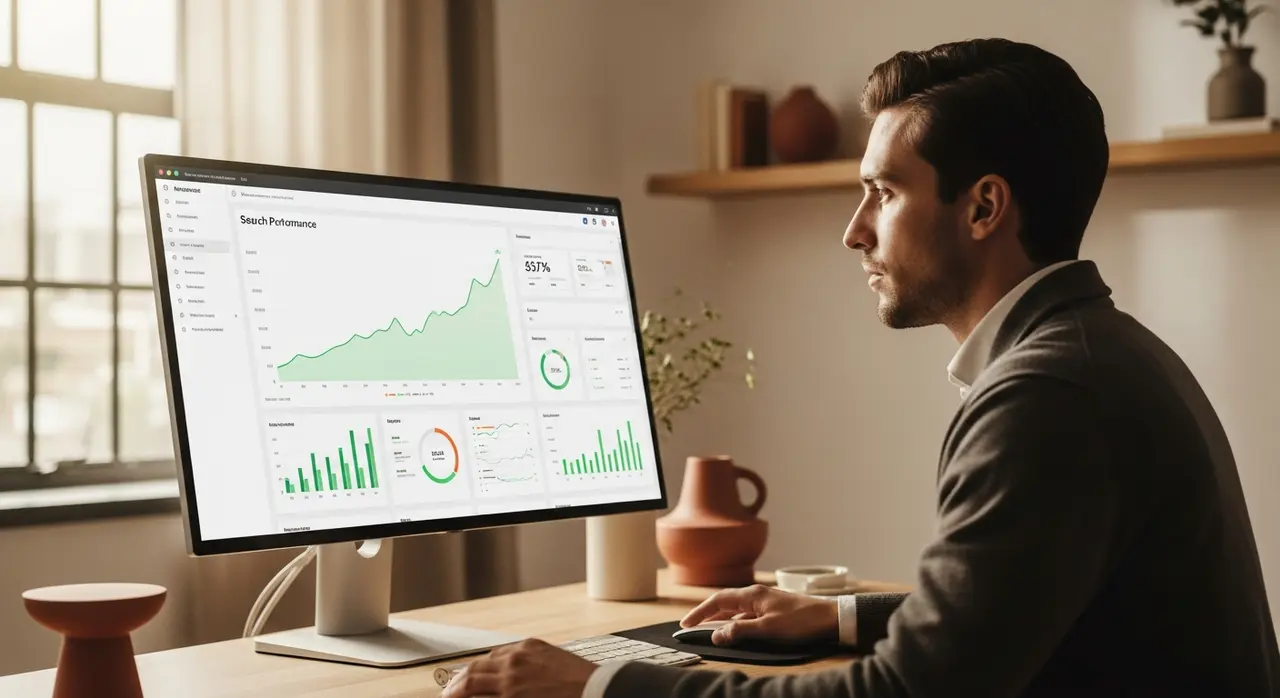 Consultant SEO Cesson-Sévigné